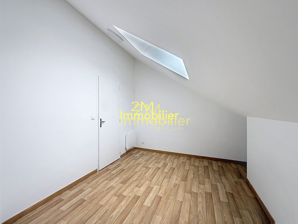 Appartement a louer melun - 2 pièce(s) - 39 m2 - Surfyn