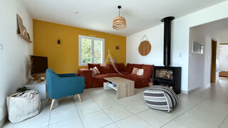  Maison � vendre 4 pi�ces 105 m�