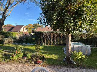  Maison � vendre 5 pi�ces 102 m�