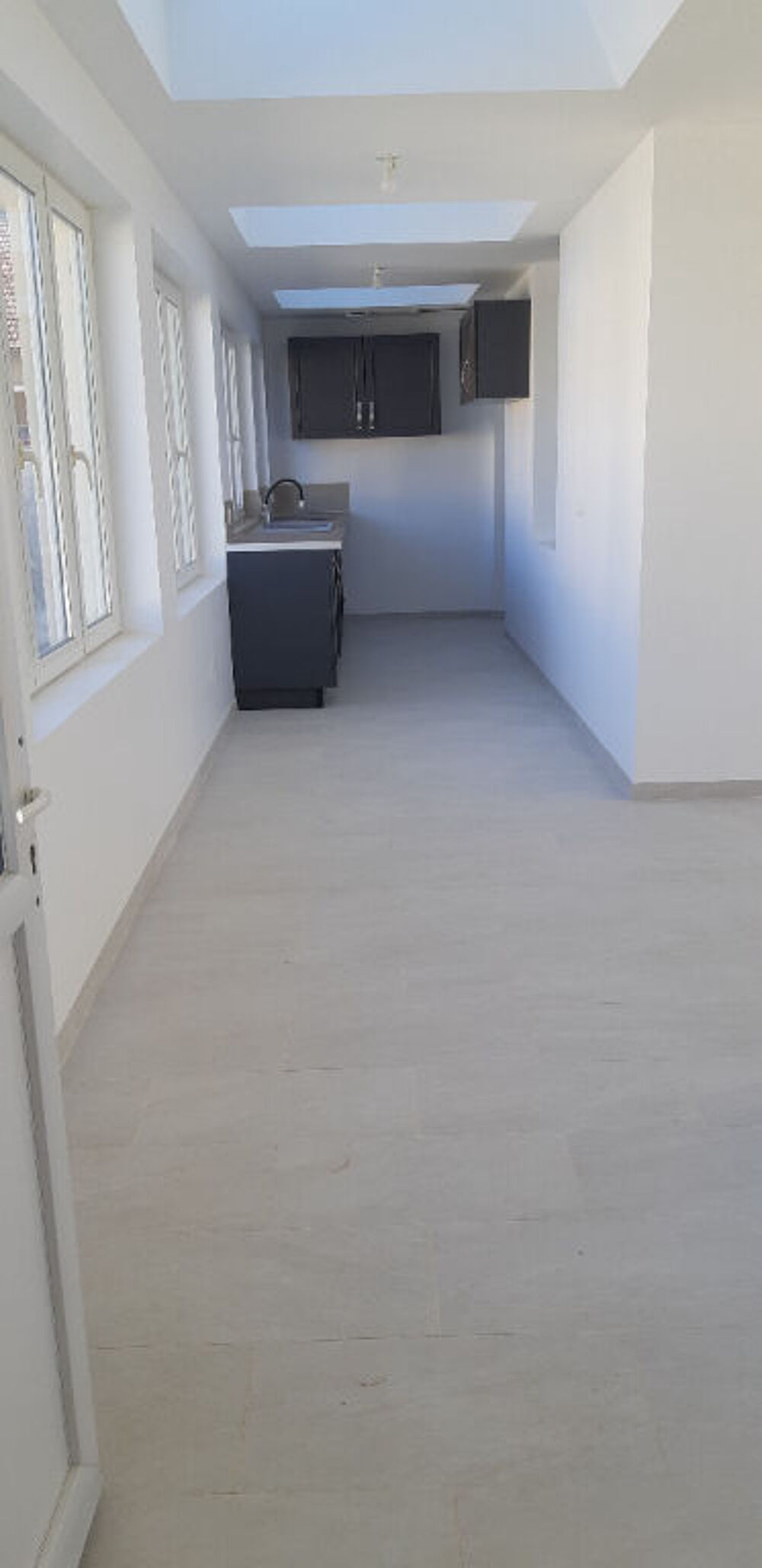 Appartement Saint Andre De L'eure 3 pièce(s) 75.31 m2