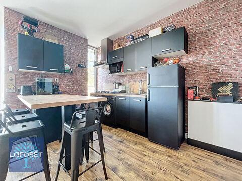  Appartement � louer 2 pi�ces 41 m�