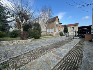  Maison � vendre 8 pi�ces 160 m�