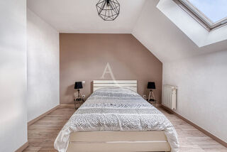  Maison à vendre 6 pièces 210 m²