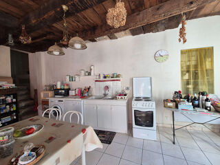  Maison à vendre 10 pièces 143 m²