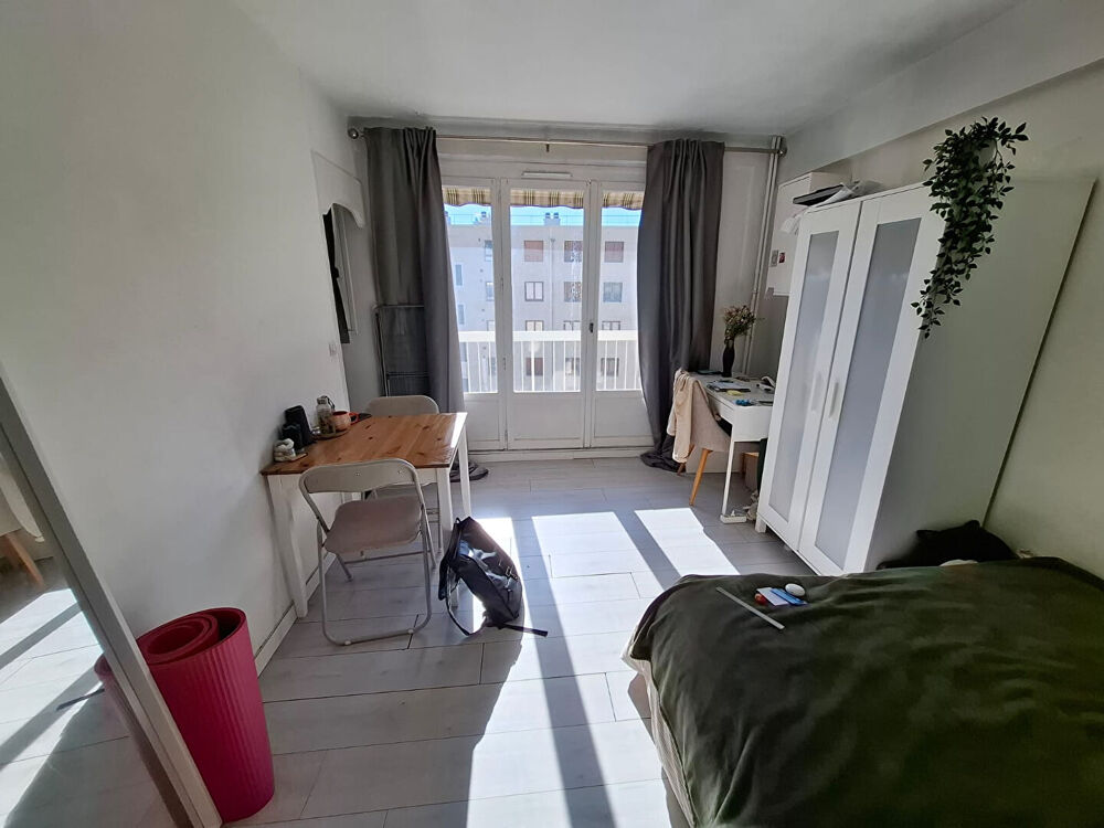 Appartement 1 pièce 20 m² · à Cachan · 20 m² · 149 000 €