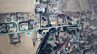  Terrain � vendre 700 m�