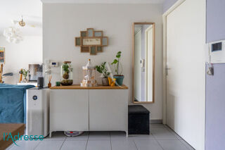  Appartement � vendre 3 pi�ces 62 m�