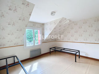  Maison � vendre 4 pi�ces 130 m�