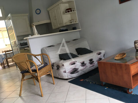   Maison Fouras Maison - 3 pi�ce(s) - 56 m�