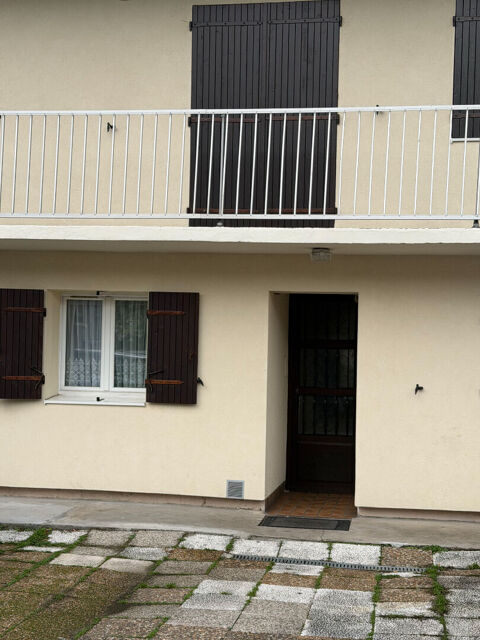   Appartement Aulnay Sous Bois 2 pi�ce(s) 47.33 m2 Appartement - 2 pi�ce(s) - 47 m�