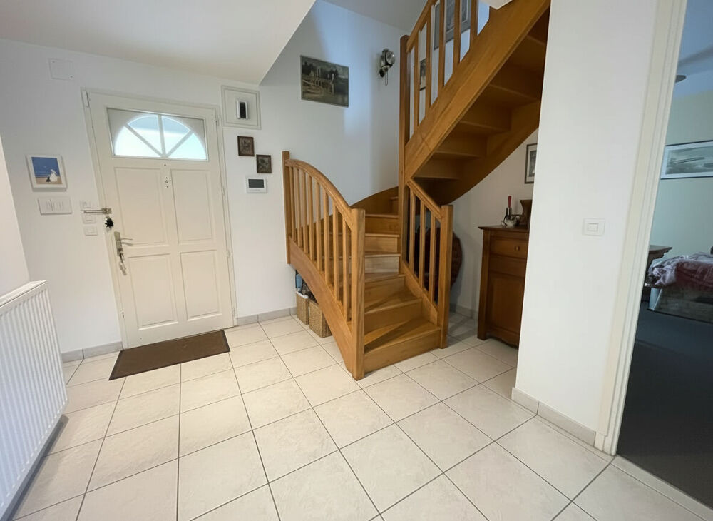 Vente Maison Maison spacieuse à vendre à Vannes Est - Beaupré Lalande Vannes