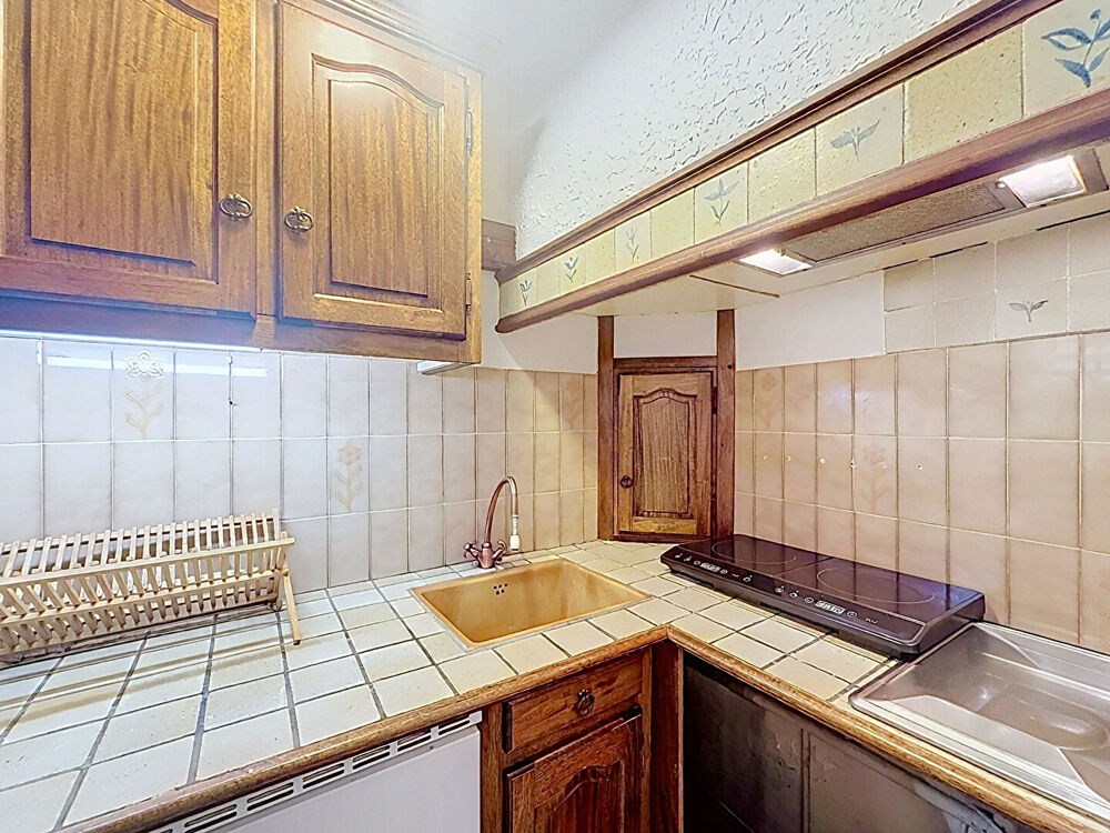 Vente Appartement AVIGNON INTRA-MUROS - T2 DE 34 M² AVEC CAVE Avignon