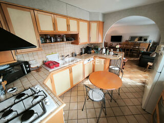  Maison � vendre 5 pi�ces 102 m�