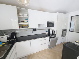  Appartement � vendre 5 pi�ces 96 m�