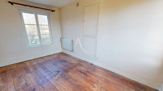  Appartement � vendre 2 pi�ces 