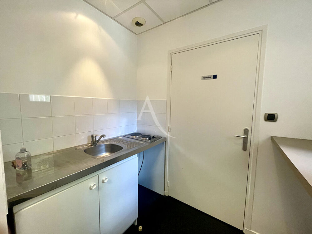   Local commercial Place Gaillard Clermont ferrand