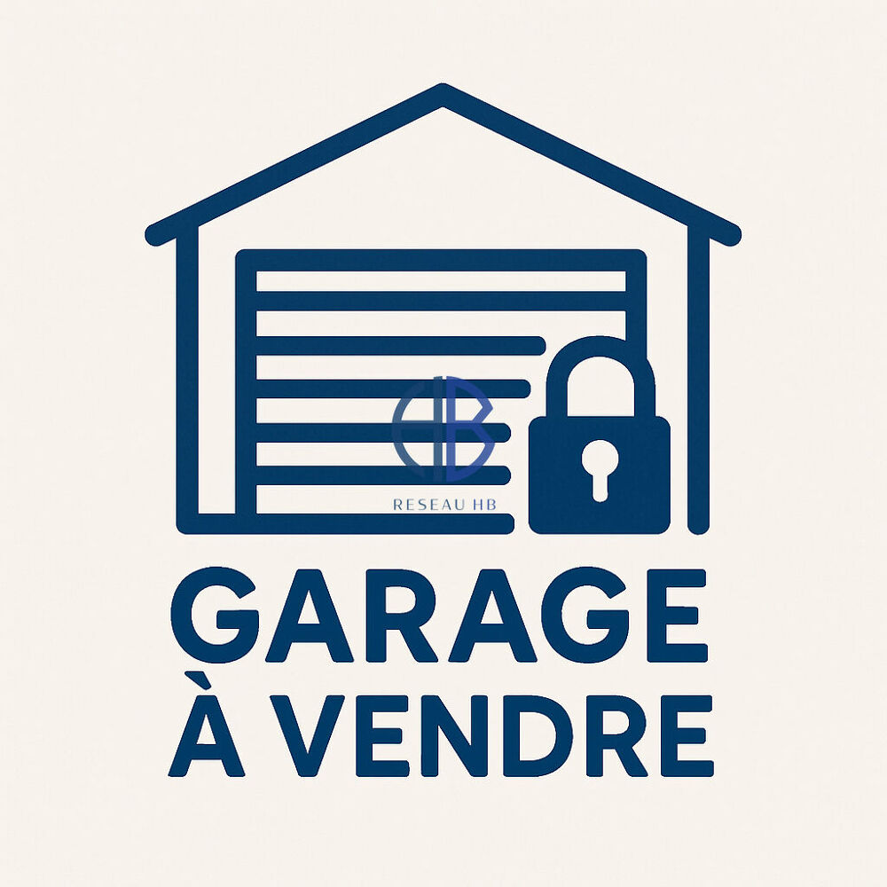 Vente Parking/Garage Garage Résidence Le Pharo Le cap d agde