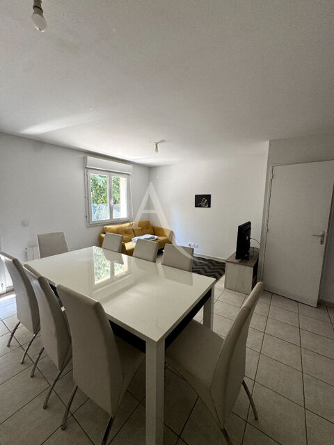  Maison � louer 4 pi�ces 72 m�