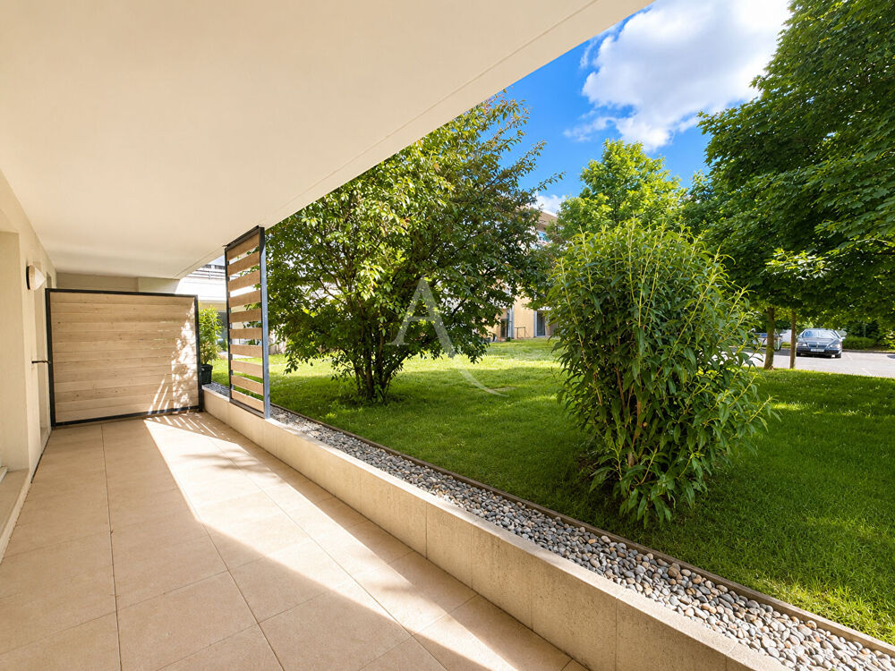 Appartement Saint Julien En Genevois 2 pièce(s)