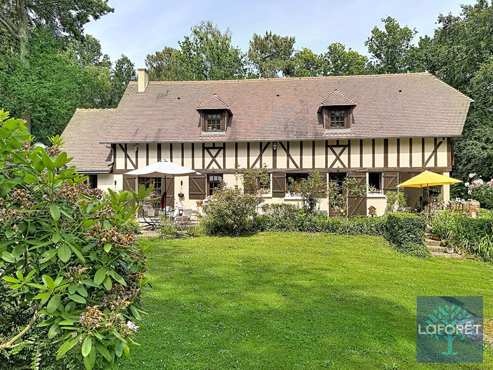 Maison 6 pièces 139 m² · à Bernay · 139 m² · 279 000 €