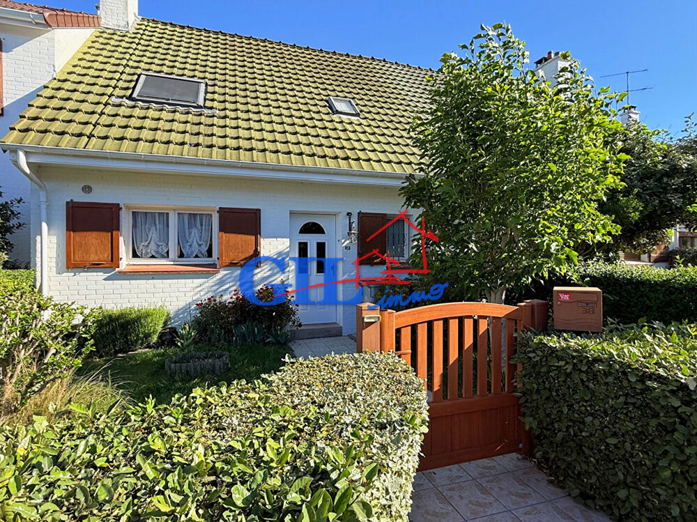 Maison Combs La Ville 4 pièce(s) 97 m2