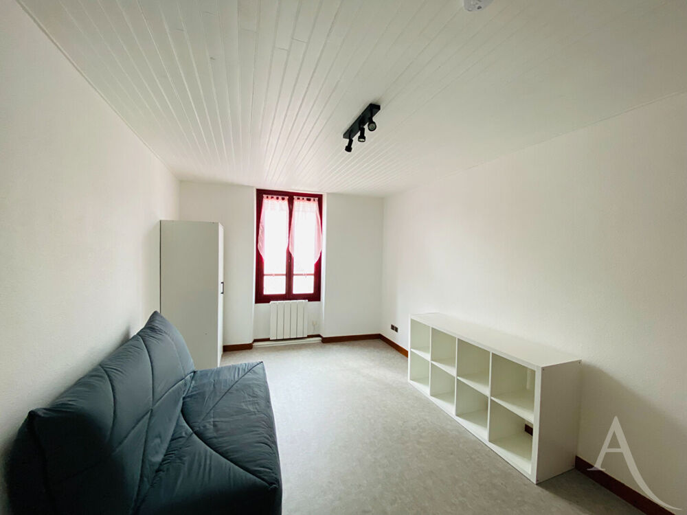 Appartement T1 MEUBLE -PORCHEVILLE
