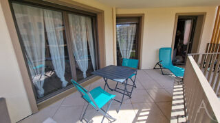  Appartement à vendre 4 pièces 1 m²