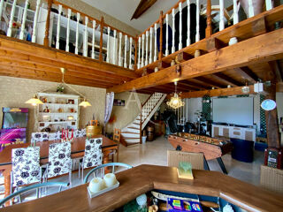  Maison � vendre 5 pi�ces 252 m�