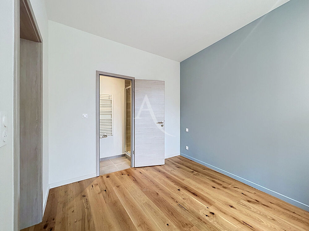 Location Appartement Appartement neuf F2 Metz 34 m² Metz