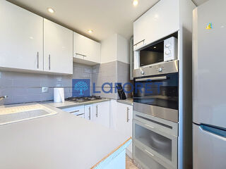  Appartement à vendre 2 pièces 31 m²