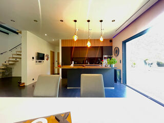  Maison � vendre 6 pi�ces 165 m�