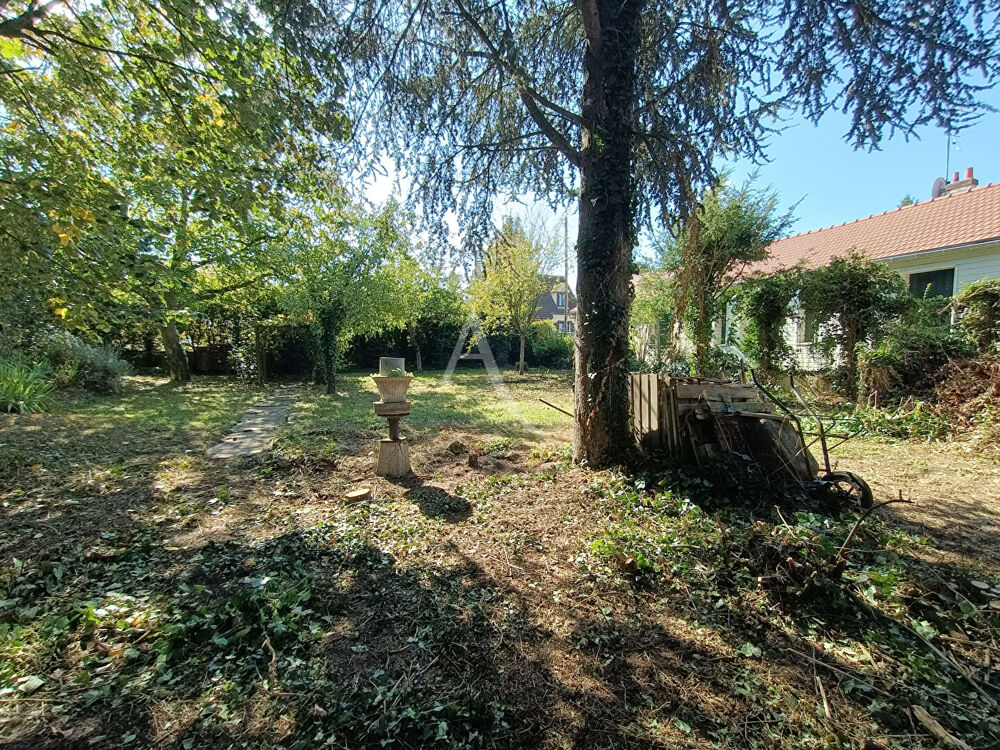 Vente Terrain Terrain à bâtir en zone pavillonnaire de Chelles Chelles