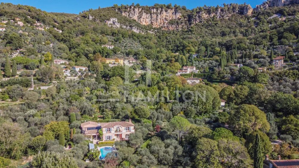 Magnifique propriété de 2 maisons au calme absolu