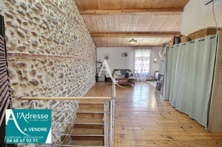  Maison � vendre 5 pi�ces 134 m�