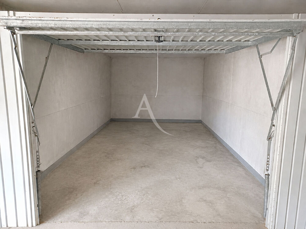 Vente Parking/Garage Garage Les sables d olonne