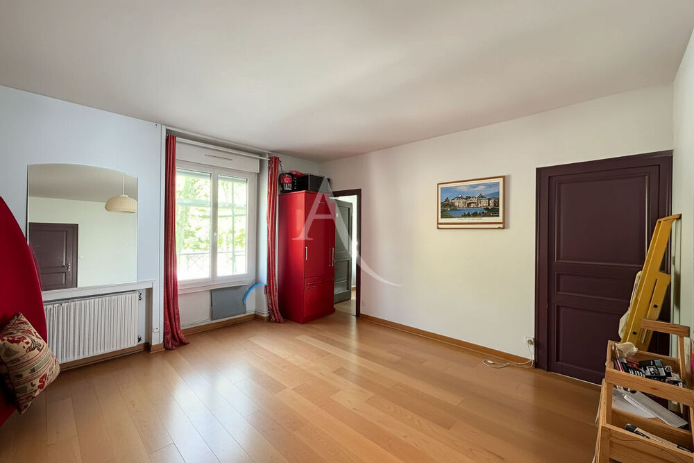 Appartement Nantes 3 pièces avec dépendances PROCE