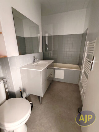  Appartement � vendre 1 pi�ce 30 m�