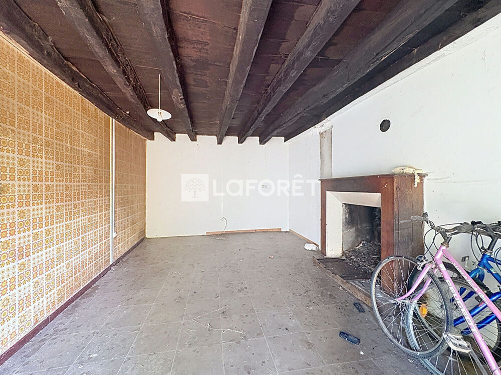 Maison Saint Nicolas Du Tertre 2 pièce(s) 41 m2