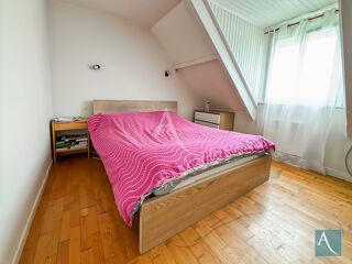  Maison à vendre 5 pièces 90 m²
