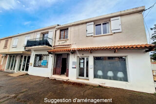  Immeuble à vendre 6 pièces 236 m²