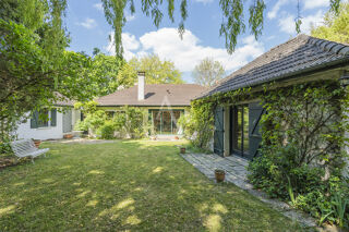  Maison à vendre 8 pièces 171 m²