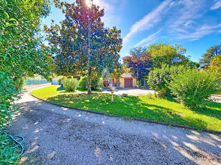  Maison  vendre 7 pices 201 m