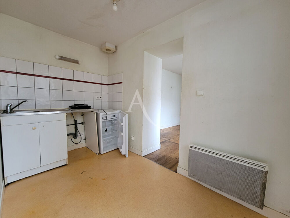 Vente Appartement PAU Centre Ville - Bosquet Pau