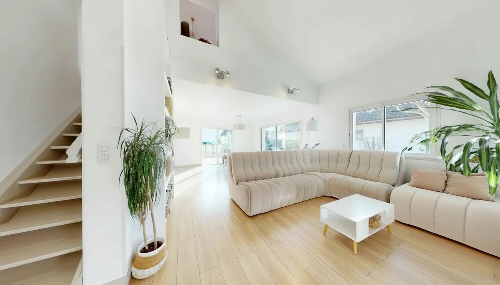 � vendre  Maison Bassussarry (64200)