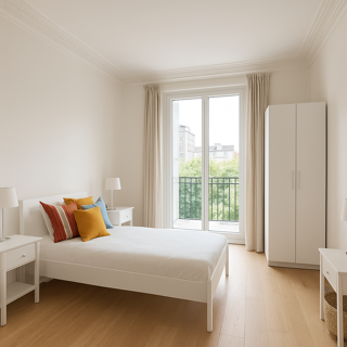  Appartement à vendre 3 pièces 63 m²
