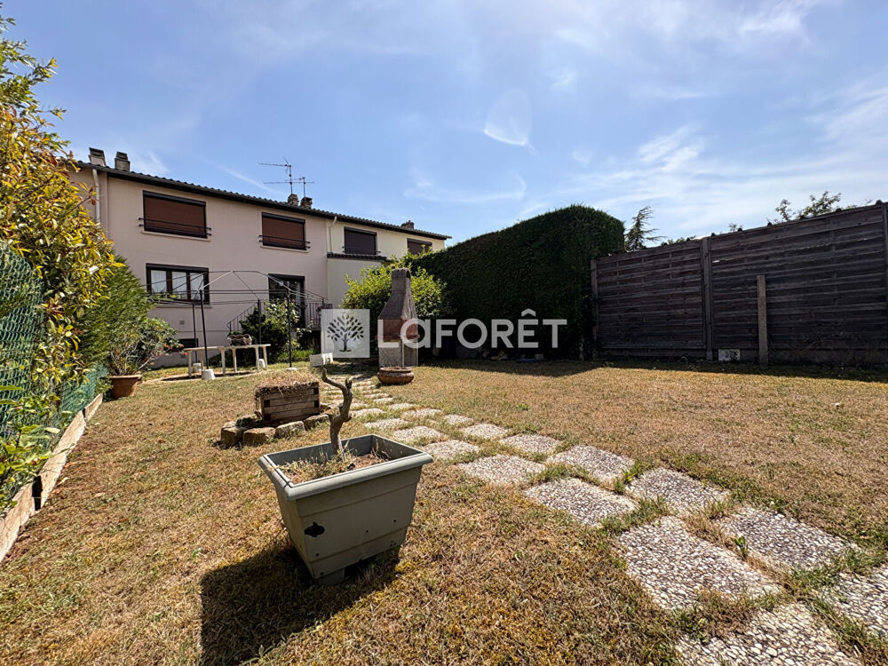 Maison 5 pièces - 80m2