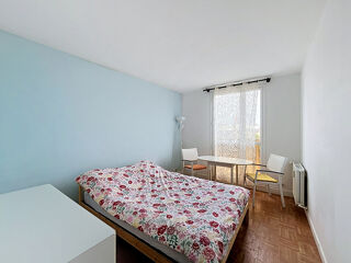  Appartement à vendre 2 pièces 47 m²