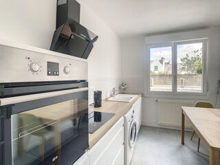  Appartement  louer 1 pice 41 m