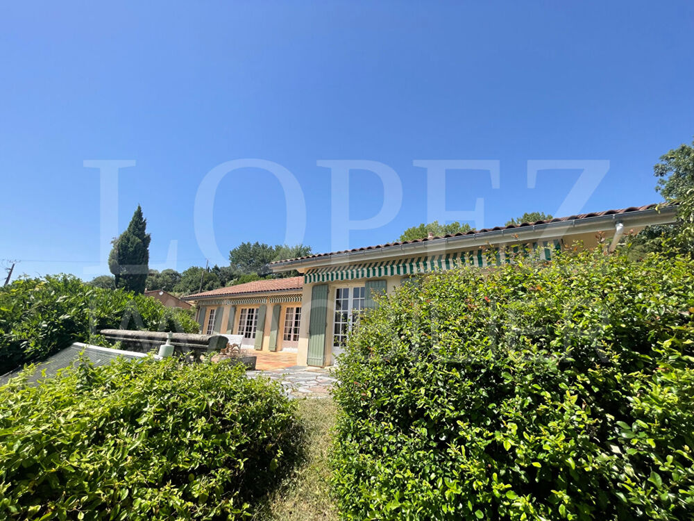 Vente Maison Villa Pont De Larn 7 pièce(s) 224 m2 Pont de larn