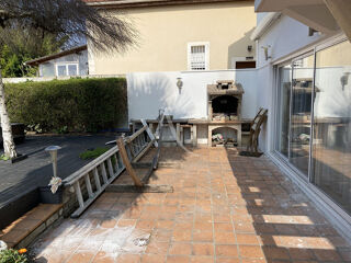  Maison � vendre 6 pi�ces 130 m�